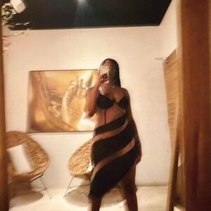 God Save Queen Scarlett Dress